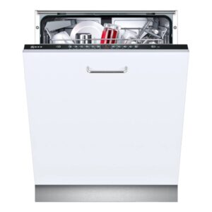 Neff 60cm Fully Integrated Dishwasher - S513G60X0G