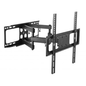 Brateck 37"-65" Full Motion Flat TV Wall Mount - 013002