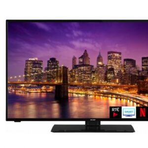 Walker 43″ Smart 1080P LED TV With WiFi – 43WPS20P