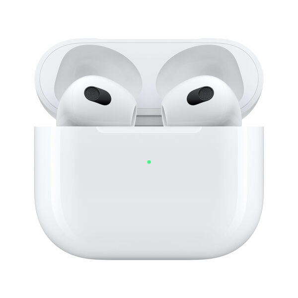 Apple AirPods (3rd Generation) – MME73ZM/A