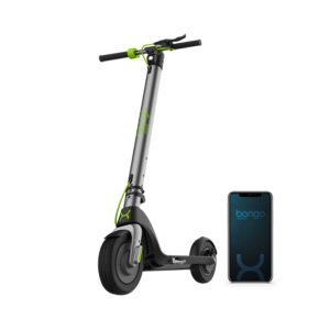 Cecotec Bongo A Connected Series Electric Scooter – 070263