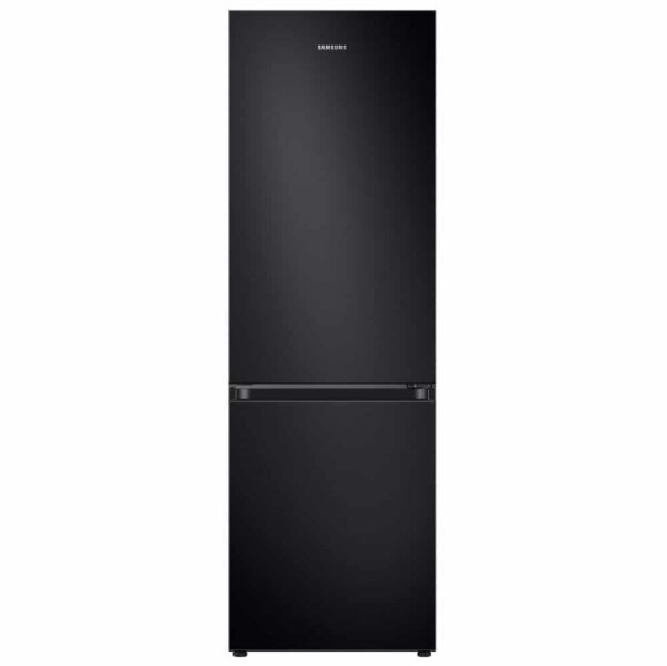 Samsung 4 Series Frost Free Classic Fridge Freezer - RB34T602EBN/EU - Image 3