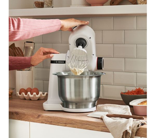 Bosch Bakers Package