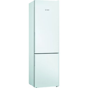 Amica Cream 55cm freestanding  70/30 fridge freezer – FDR2213C