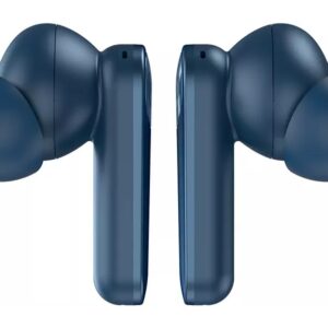 FRESH’N REBEL Twins ANC Wireless in-ear  Steel Blue – 3TW3100SB