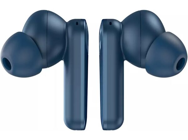 FRESH’N REBEL Twins ANC Wireless in-ear  Steel Blue – 3TW3100SB