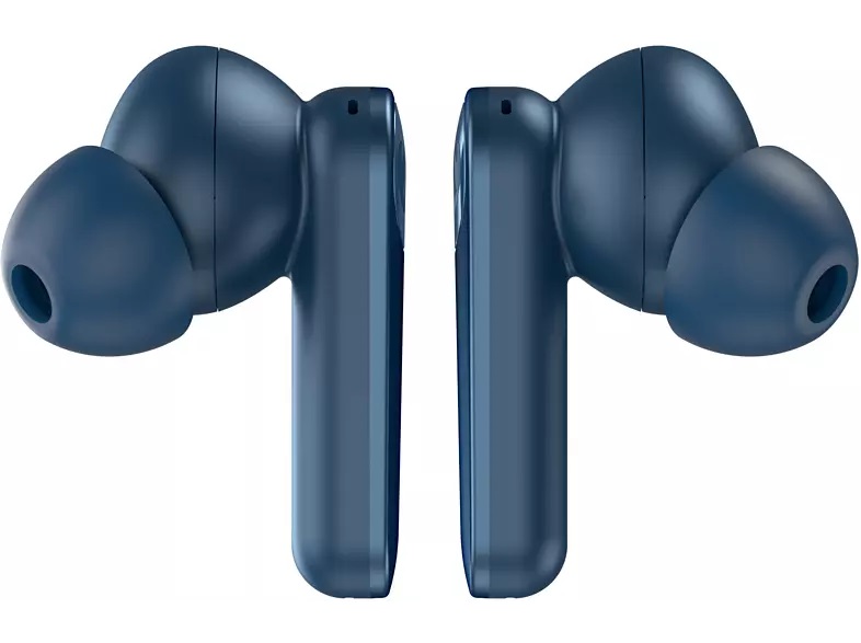FRESH\'N REBEL Twins ANC Wireless in-ear Steel Blue - 3TW3100SB