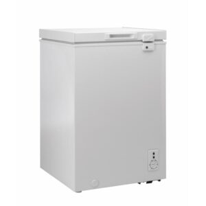 Candy Freestanding Chest Freezer 98L Total Capacity White – CMCH100UK
