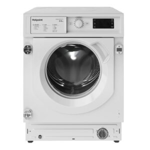 Hotpoint 9kg Wash 6kg Dry Integrated Washer Dryer - BIWDHG961484