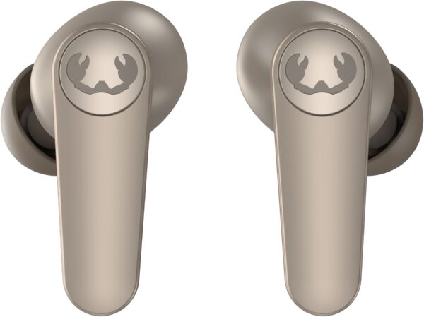 FRESH'N REBEL Twins ANC Wireless in-ear  Silky Sand - 3TW3100SS