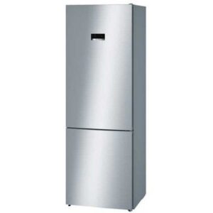 Amica 30 cm wide Freestanding/ under counter slimline wine cooler – AWC300SS