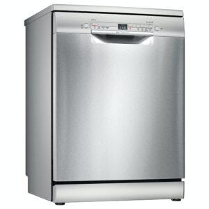 Hoover 16 Place Freestanding Dishwasher – HDPN2L620OB-80