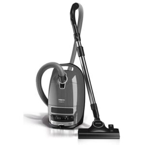 MIELE COMPLETE C3 SELECT POWERLINE VACUUM CLEANER GREY – 11819070