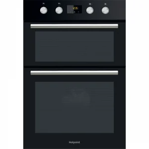 Bosch 55cm Frost Free Fridge Freezer Black – KGN27NBFAG