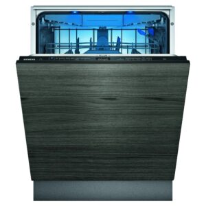 Siemens 60cm Fully Integrated Dishwasher - SN85EX69CG
