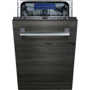 Siemens iQ300 Fully-Integrated Dishwasher 45cm - SR93EX20MG