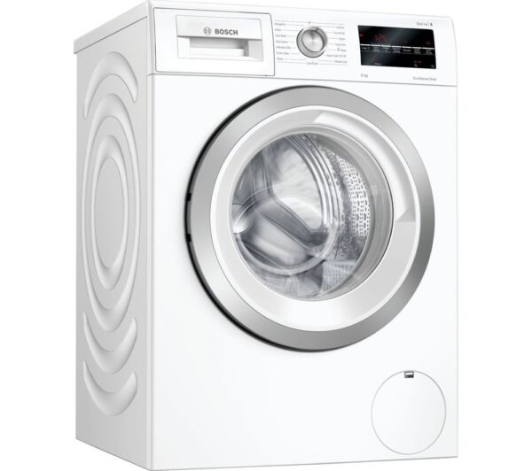 Bosch Series 6 9kg 1400 spin Washing Machine – WAU28T64GB