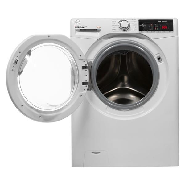 Hoover 10kg Freestanding Washing Machine - H3W410TE/1-80