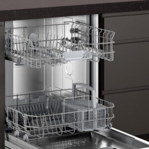 Neff N30 Built-In Fully Integrated Dishwasher – S353ITX05G