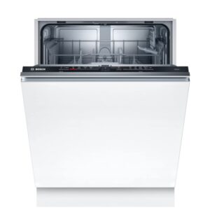Bosch Serie 2 Fully Integrated Dishwasher 60cm – SGV2ITX18G