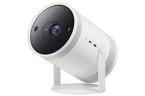 Samsung The Freestyle Smart Full HD TV Projector with Amazon Alexa – SP-LSP3BLAXXU