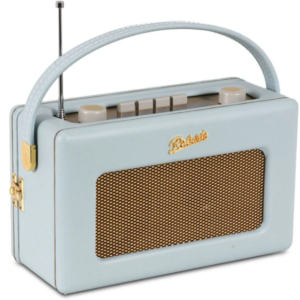 Roberts Revival Radio Duck Egg – R260DE