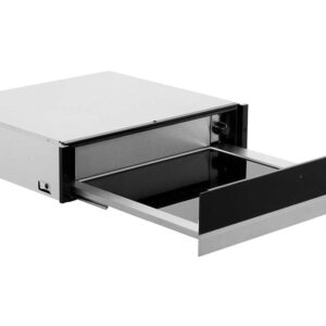 Baumatic 14cm Warming Drawer Stainless Steel – WD01SS