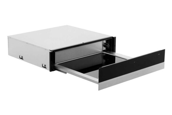 Bosch Serie 8 Warming Drawer Stainless Steel - BIC630NS1B