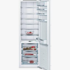 Bosch Built In Larder Fridge Fully Integrated – KIF81PFE0