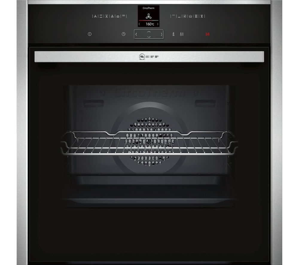 Neff discount grill oven