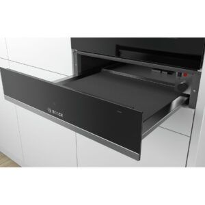 Bosch Serie 6 Warming Drawer Stainless Steel - BIC510NS0B