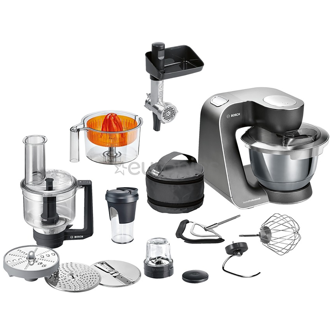 Bosch Mum54920GB/02FD Stand Mixer | eBay