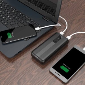 Ksix Power Bank – BXBA20000PD
