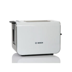 Bosch Styline Advantage 2-Slice Toaster White – TAT8611GB