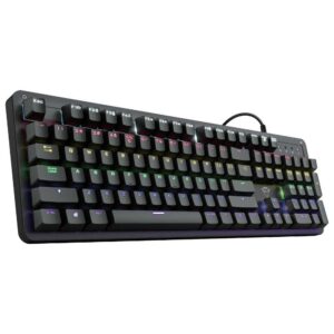 Trust GXT 863 Mazz Mechanical Gaming Keyboard – T24348