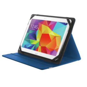 Trust 10″ Folio Case and Stand – T20058