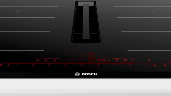 Bosch Serie 8 80cm Vented Induction Hob PXX875D67E