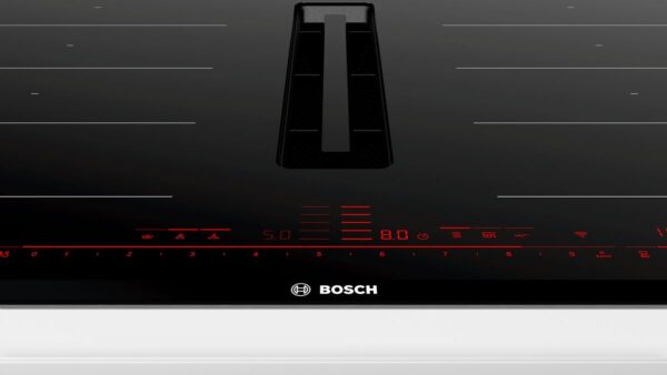 Bosch Serie 8 80cm Vented Induction Hob -  PXX875D67E - Image 3