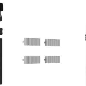 Neff Exhaust kit – Z861KE1