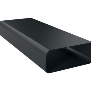 Neff Flat Duct 500mm Black – Z861SM1