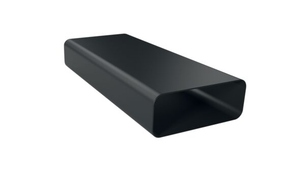 Neff Flat Duct 500mm Black – Z861SM1
