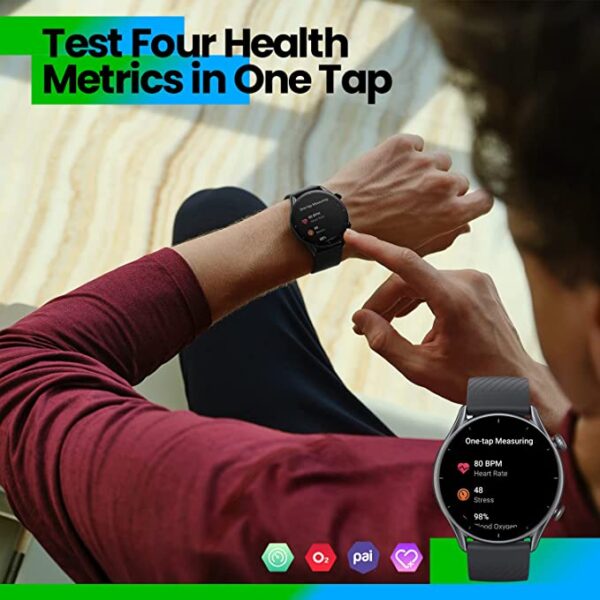 Amazfit GTR 3 - W1971OV1N - Image 3