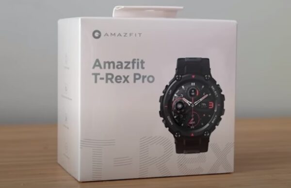 Amazfit T-Rex Pro – W20130V1N