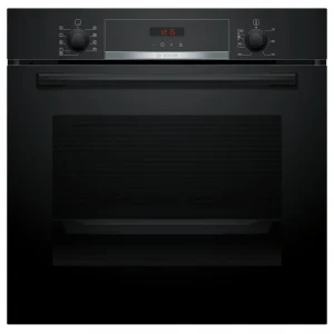 Baumatic 60cm Pyrolitic Built In Single Oven – BOPT609X