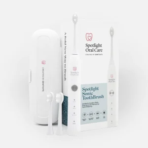 Spotlight Sonic Toothbrush SL-T5 WHITE