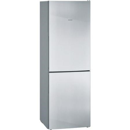 Siemens iQ300 Freestanding Fridge Freezer – KG33VVIEAG