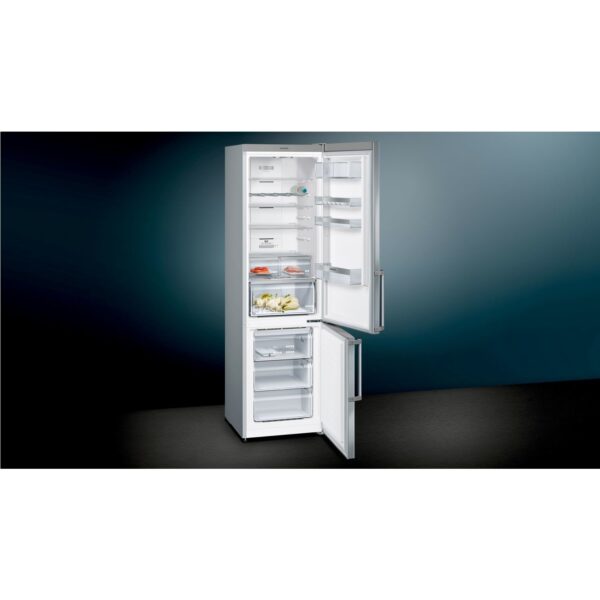 Siemens iQ300 Free-Standing Fridge-Freezer – KG39NMIESG