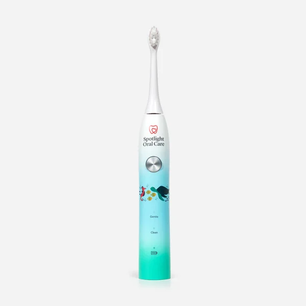 Spotlight Oral Care Sonic Toothbrush For Children - SL-T5K