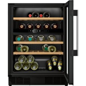 Neff N70 Integrated 44-Bottle Wine Cooler – KU9213HG0G