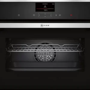 Neff compact built-in oven – C27CS22H0B